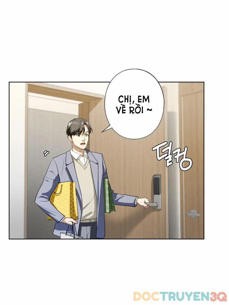 [18+] Chị Kế 4 trang 2