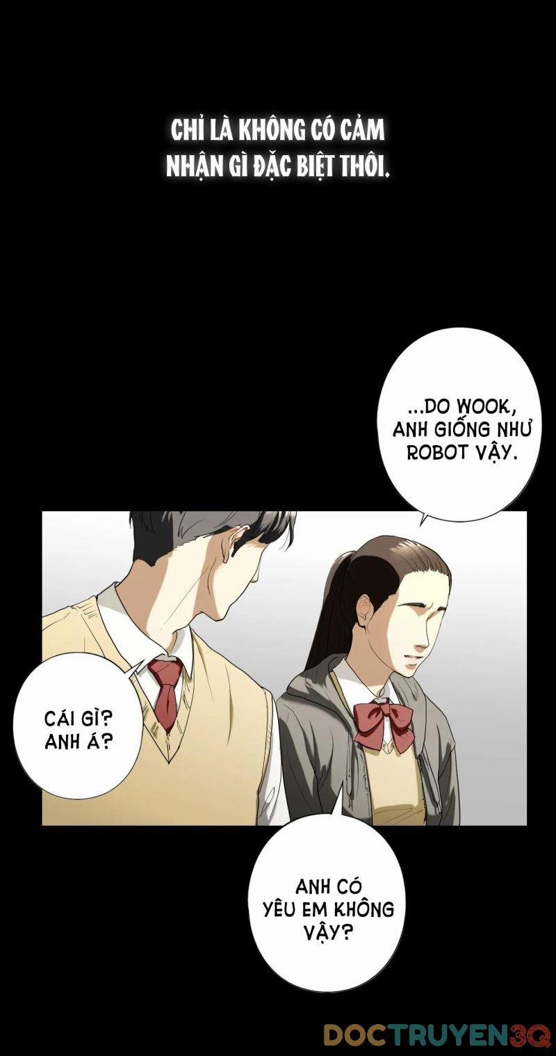 [18+] Chị Kế 4 trang 26