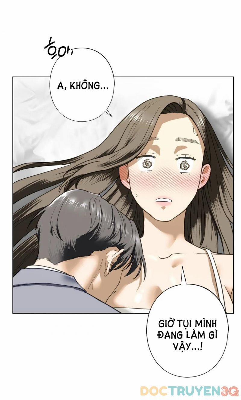 [18+] Chị Kế 5.5 trang 22