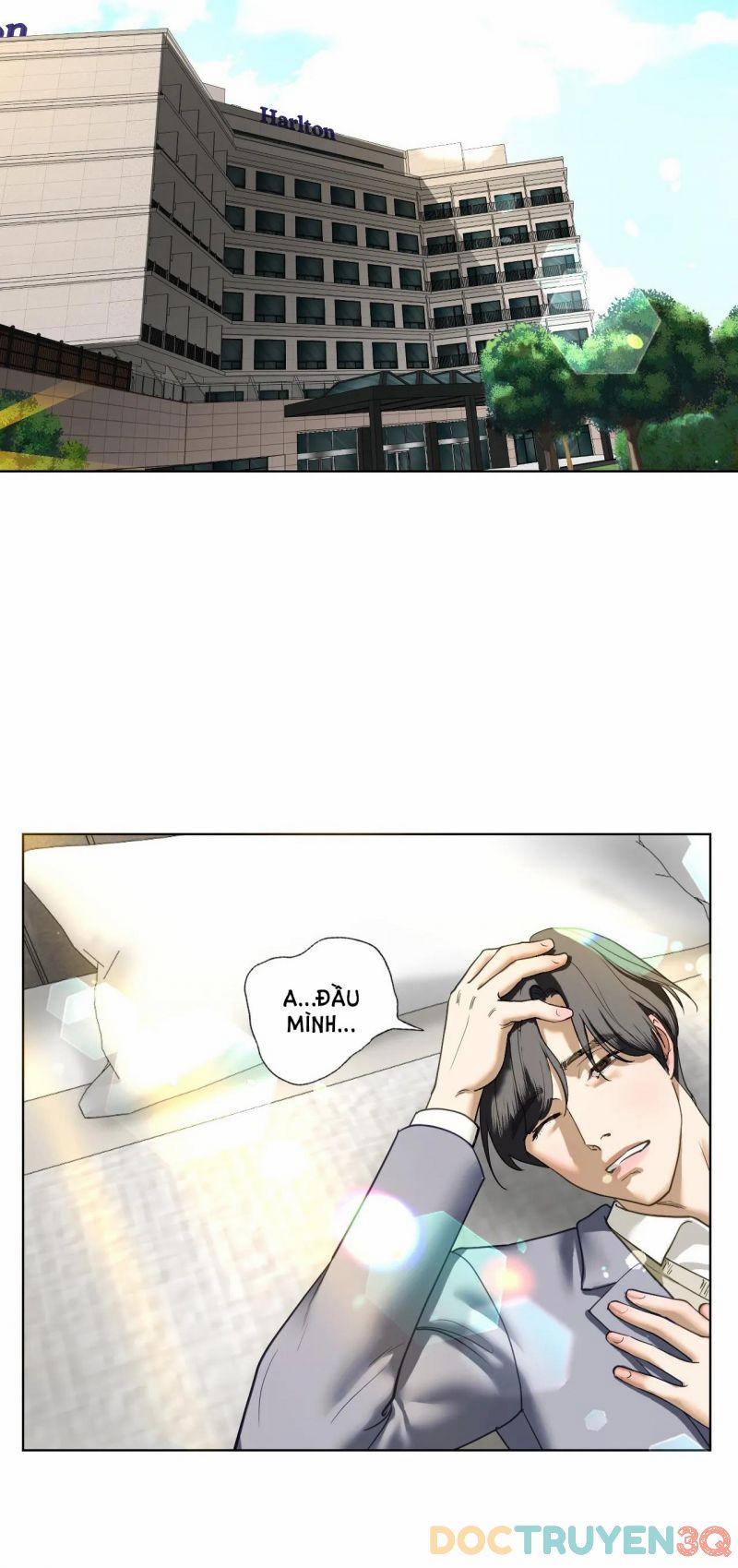 [18+] Chị Kế 5.5 trang 25