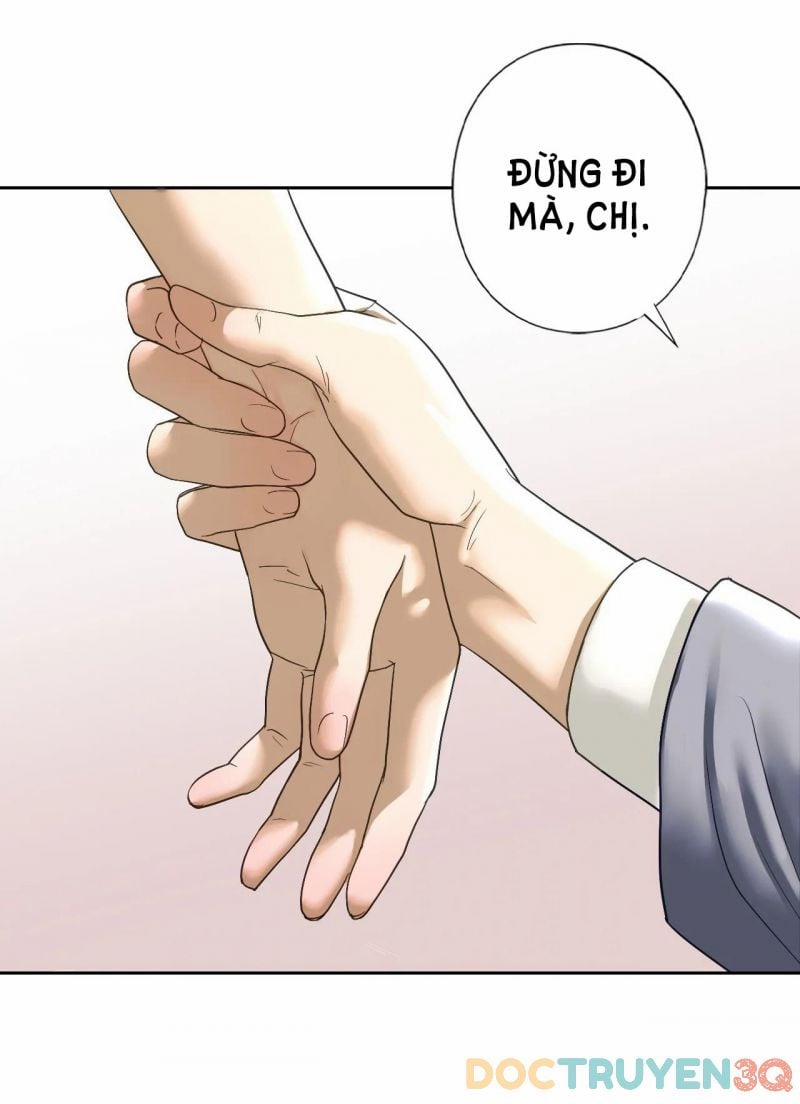 [18+] Chị Kế 5 trang 1
