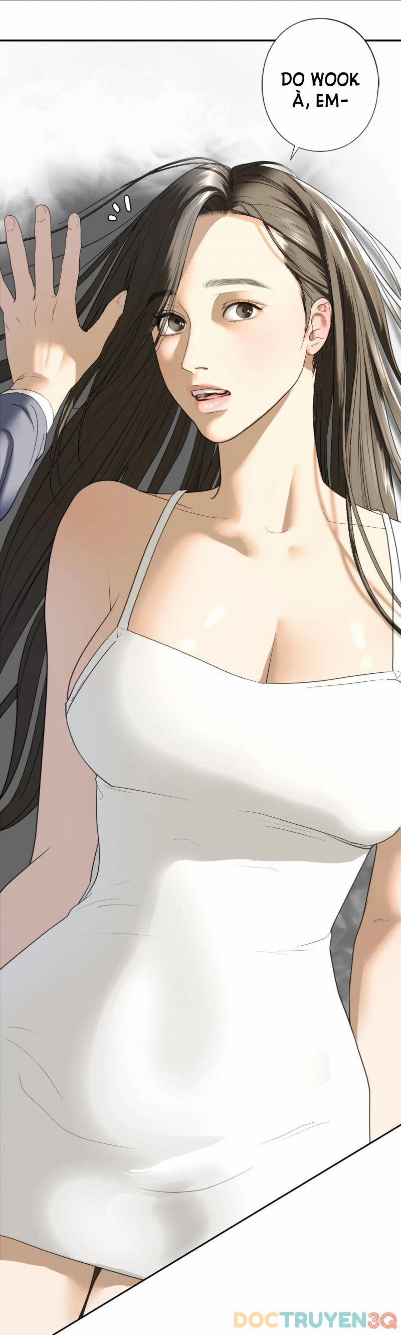 [18+] Chị Kế 5 trang 16