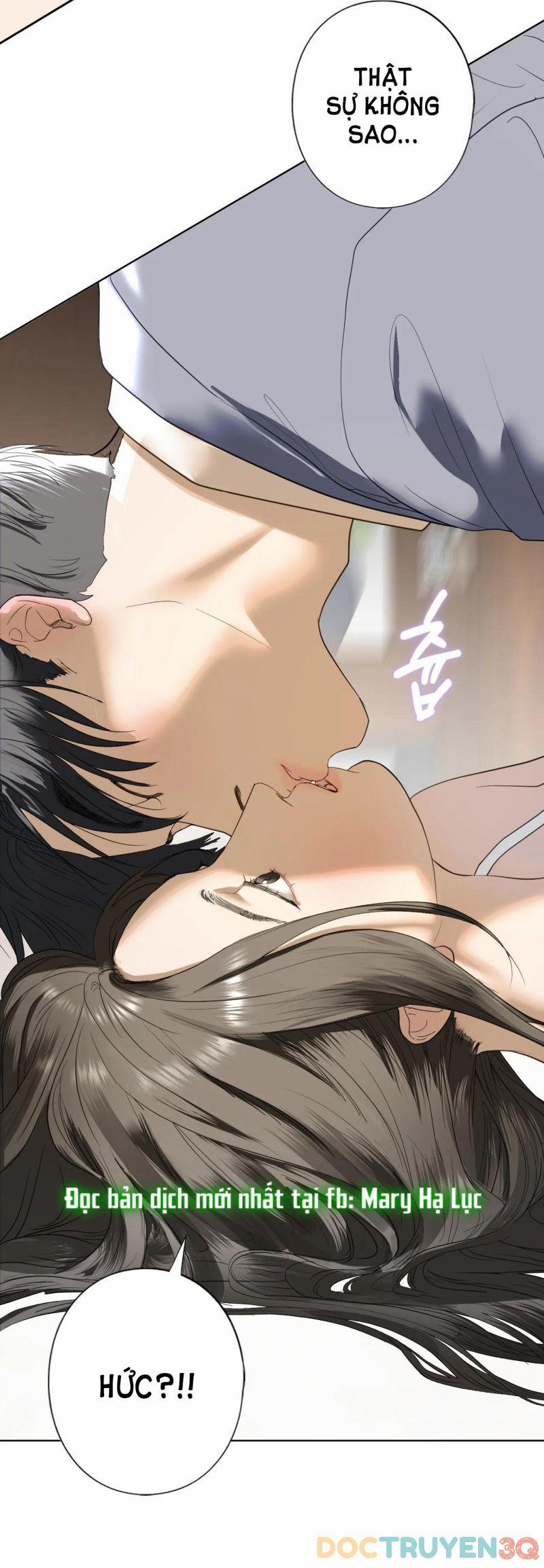 [18+] Chị Kế 5 trang 17