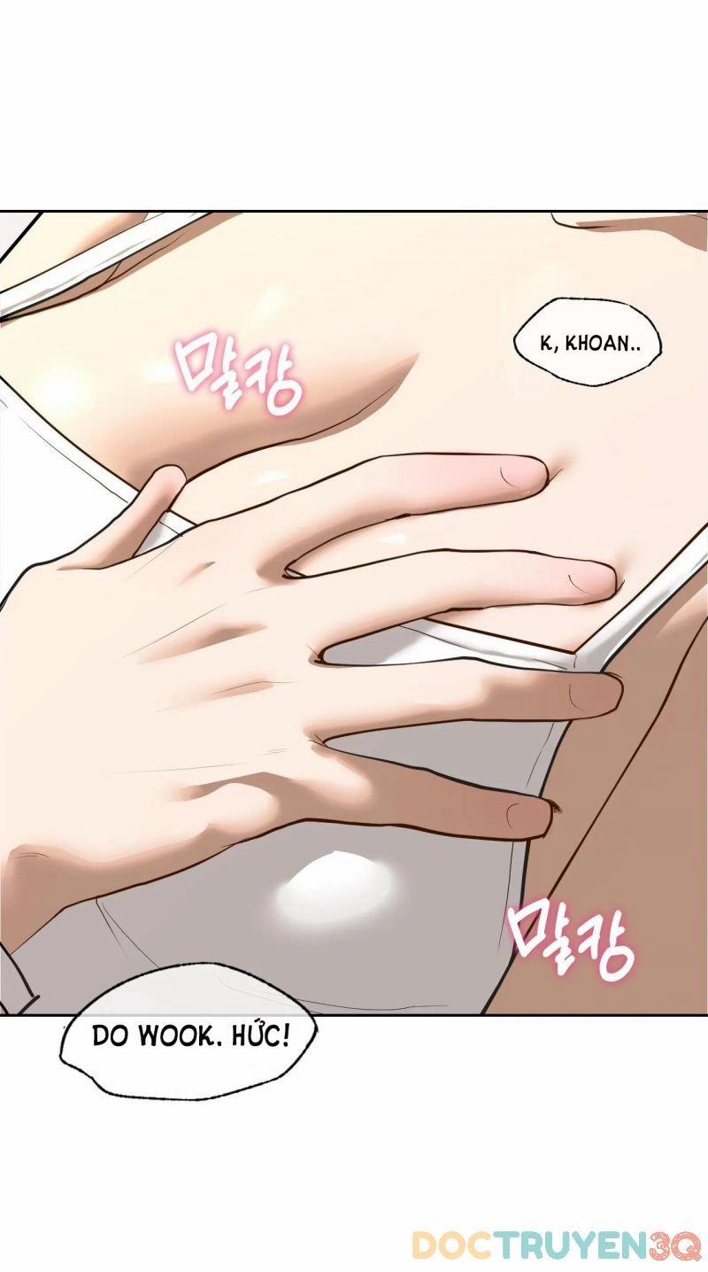 [18+] Chị Kế 5 trang 27