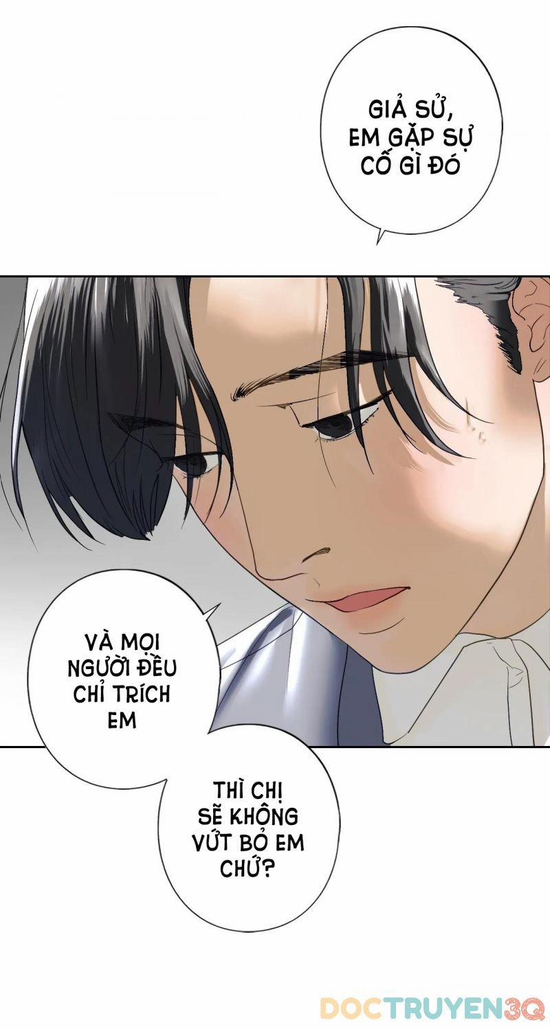 [18+] Chị Kế 5 trang 8