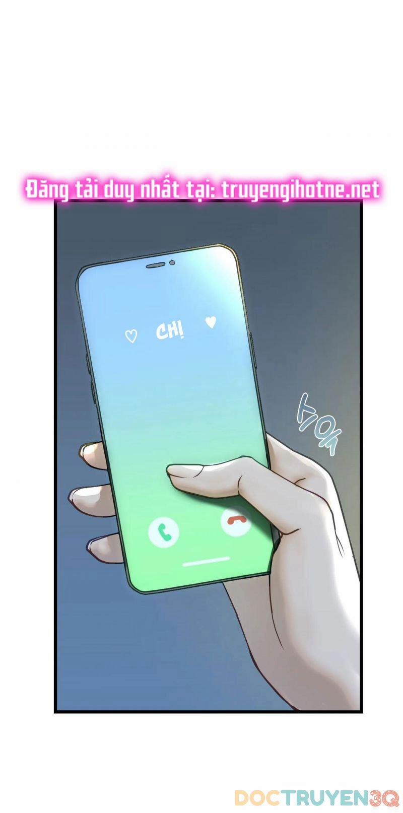 [18+] Chị Kế 6.5 trang 17