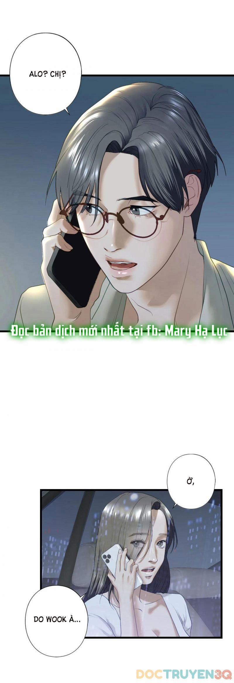 [18+] Chị Kế 6.5 trang 18