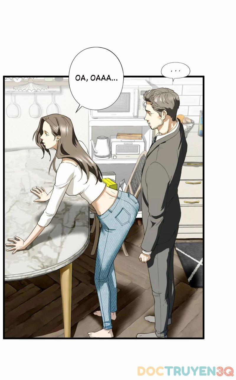 [18+] Chị Kế 6.5 trang 26