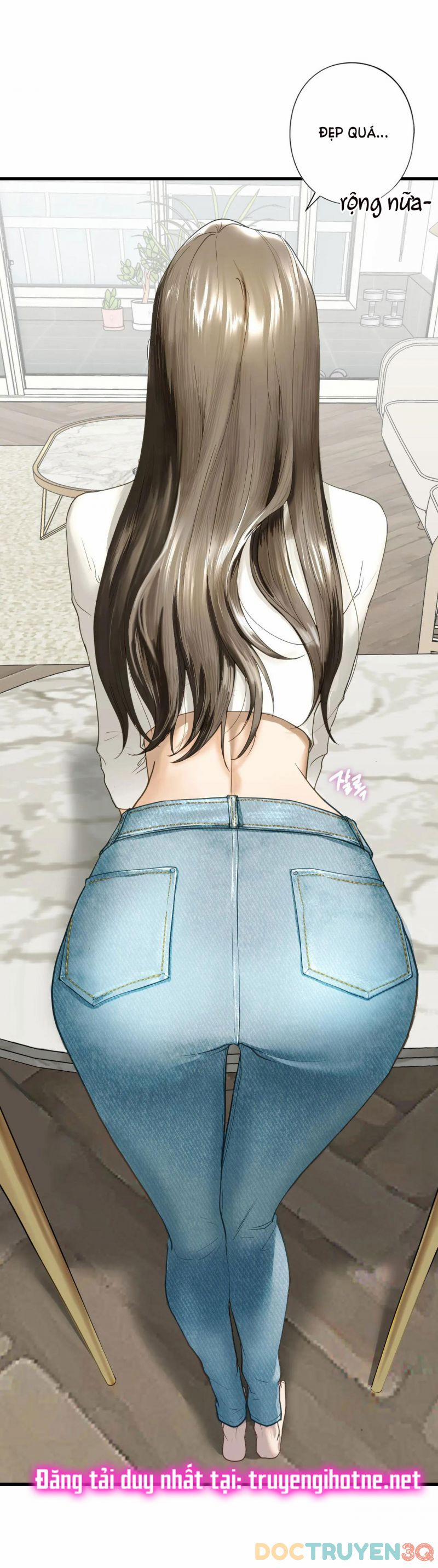 [18+] Chị Kế 6.5 trang 27