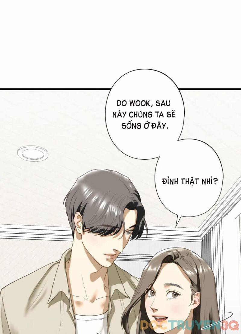 [18+] Chị Kế 6.5 trang 31