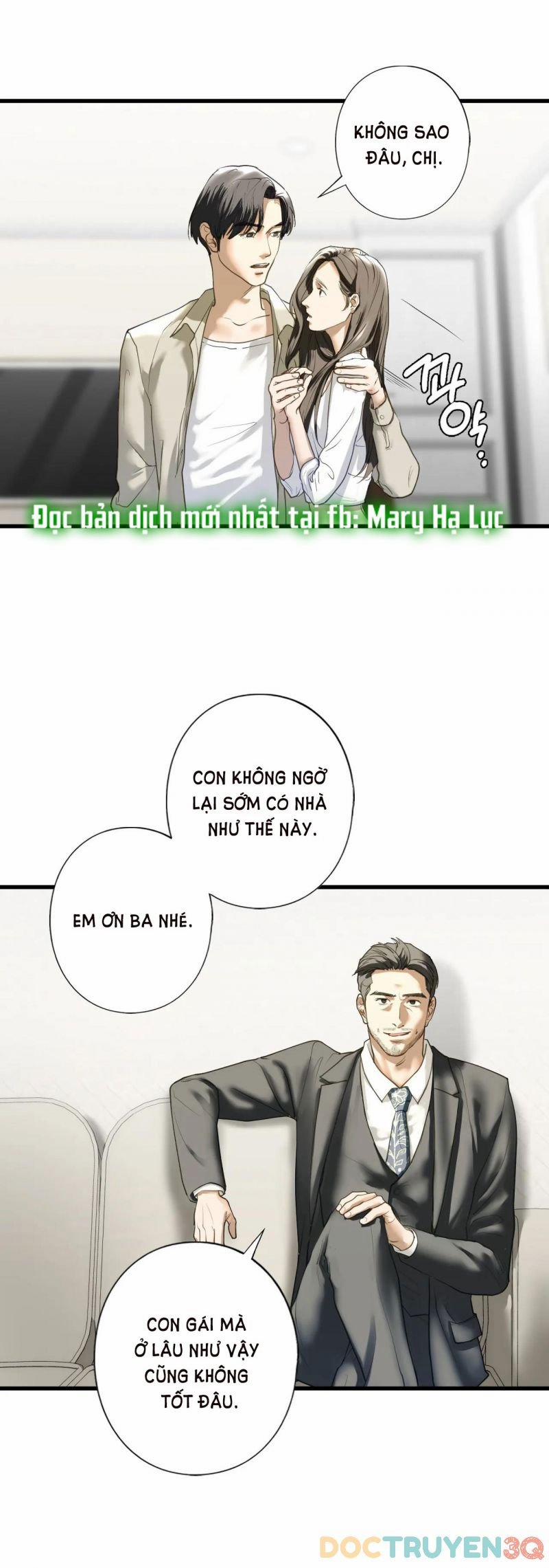 [18+] Chị Kế 6.5 trang 35