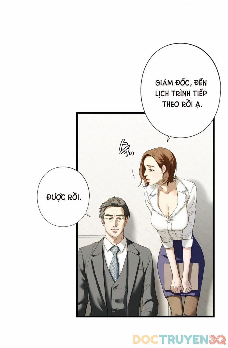 [18+] Chị Kế 6.5 trang 40