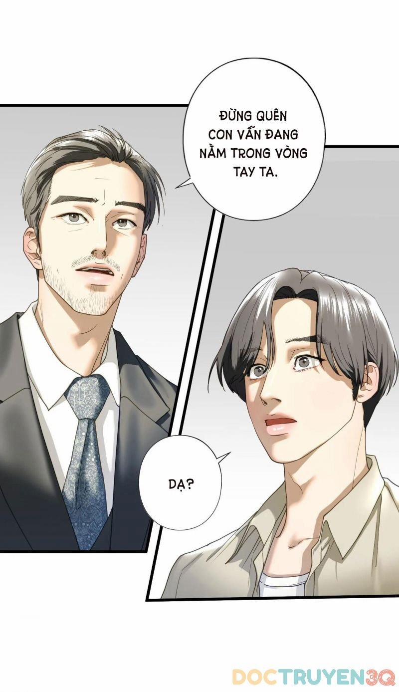 [18+] Chị Kế 6.5 trang 43