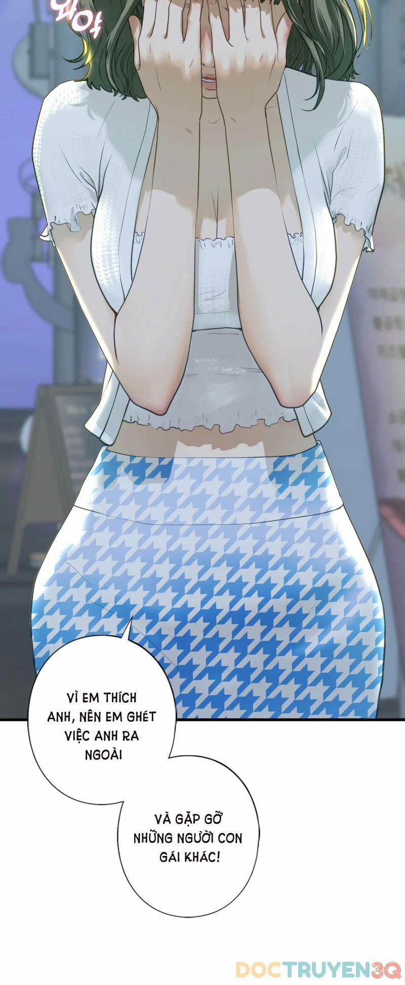 [18+] Chị Kế 6.5 trang 6