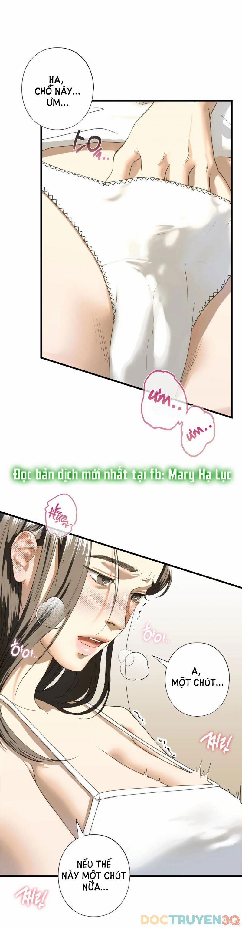 [18+] Chị Kế 6 trang 4