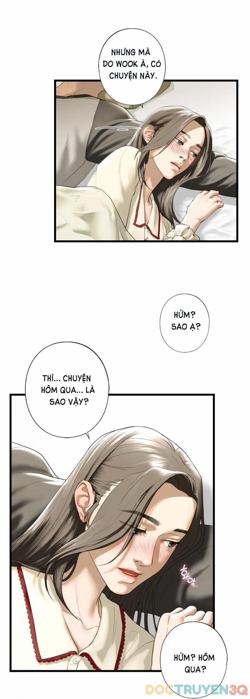 [18+] Chị Kế 7.5 trang 28