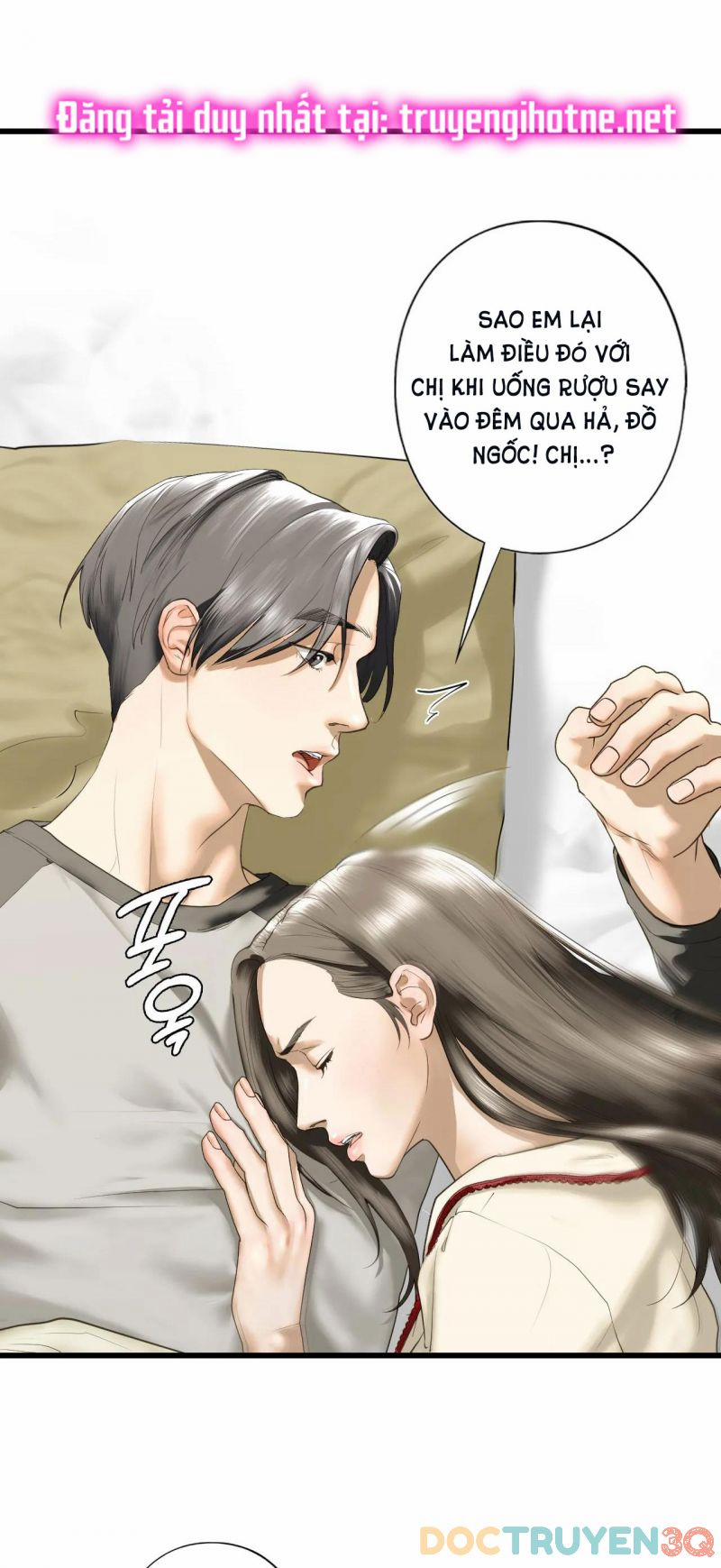 [18+] Chị Kế 7.5 trang 31