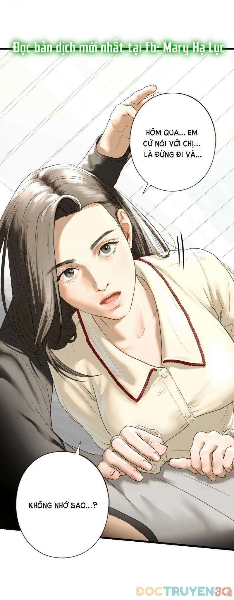 [18+] Chị Kế 7.5 trang 33