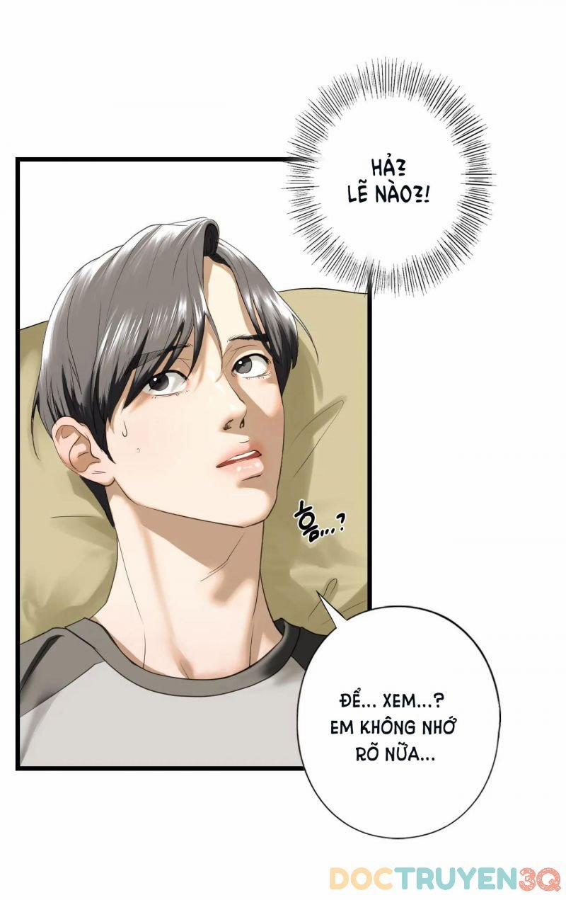 [18+] Chị Kế 7.5 trang 34