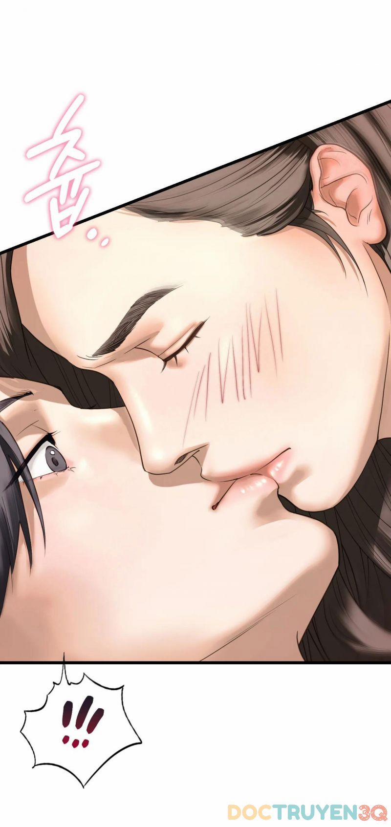 [18+] Chị Kế 7.5 trang 36