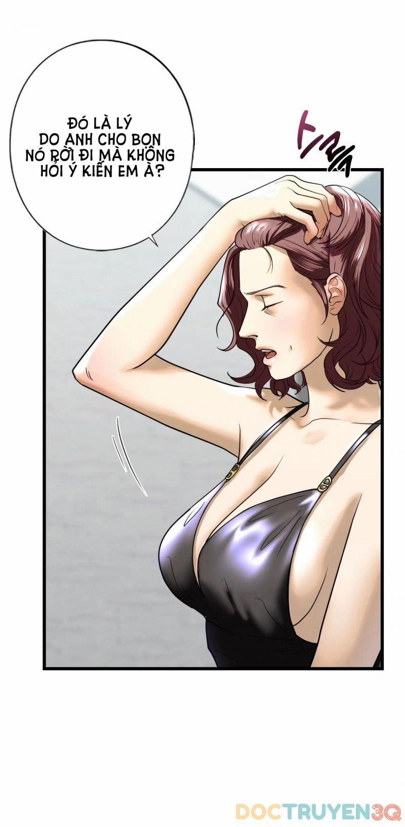 [18+] Chị Kế 7 trang 14