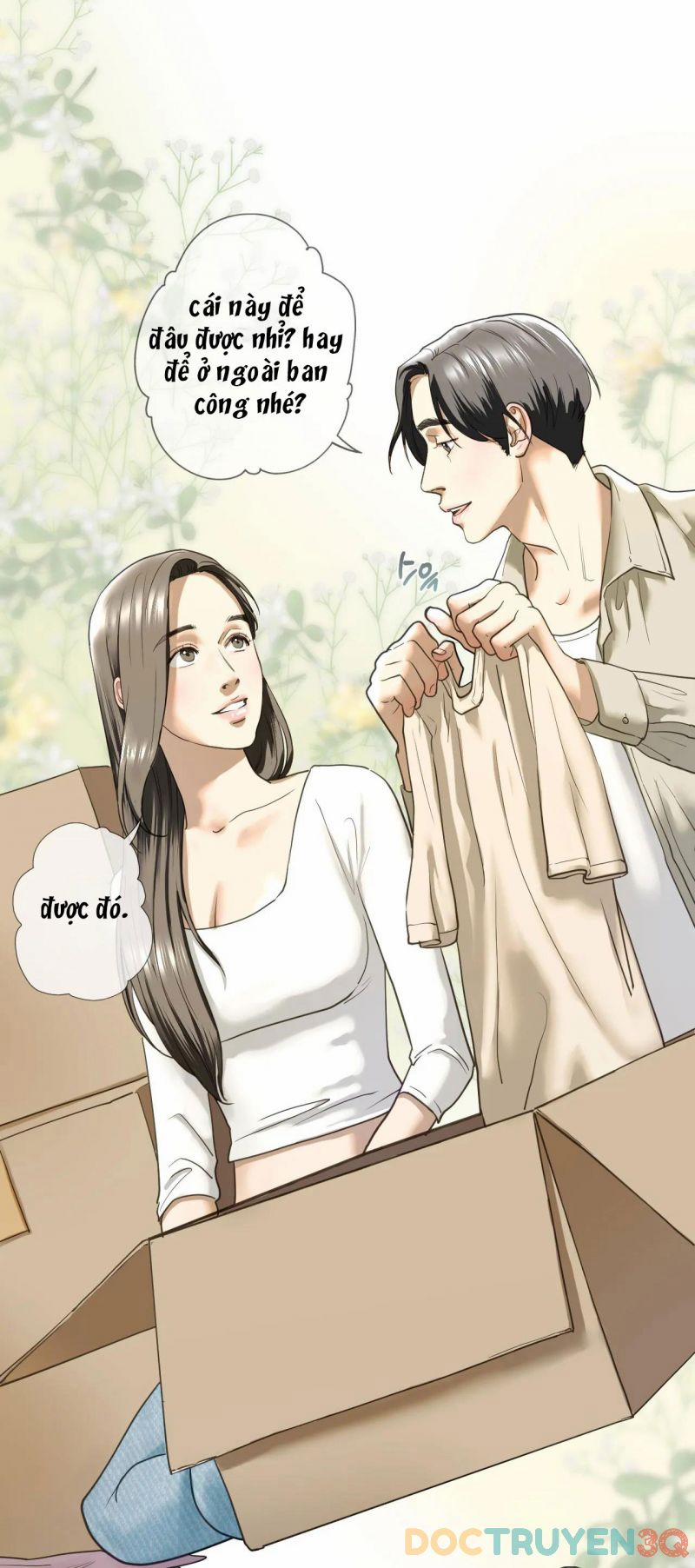 [18+] Chị Kế 7 trang 8