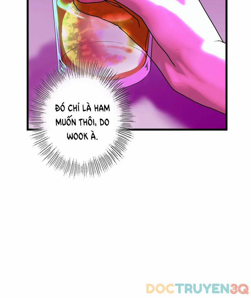 [18+] Chị Kế 8.5 trang 14