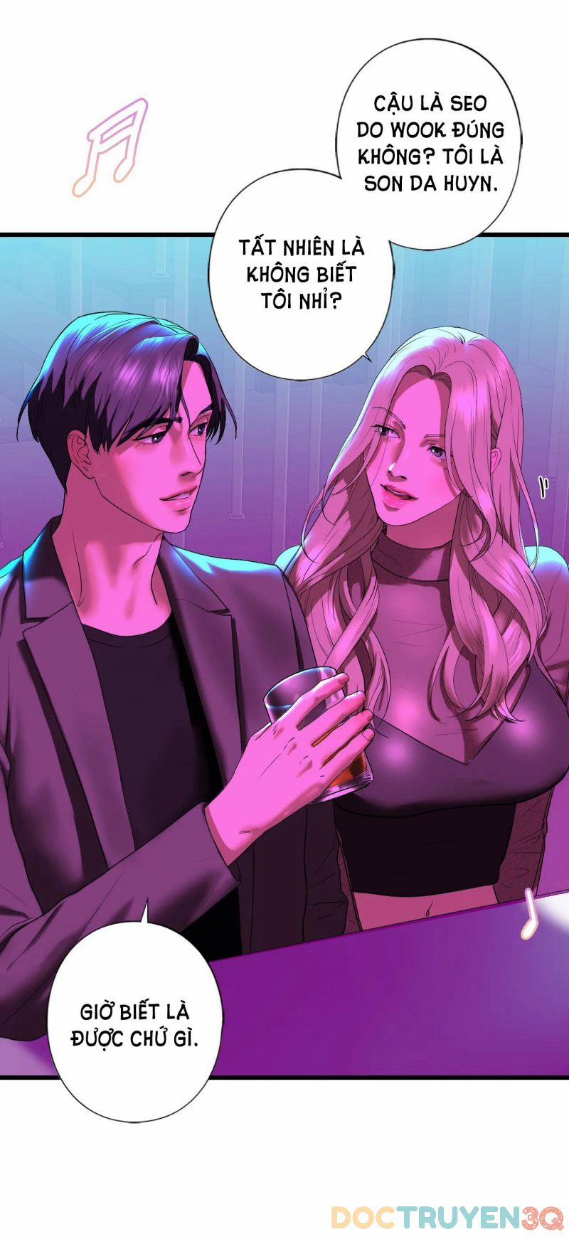 [18+] Chị Kế 8.5 trang 21