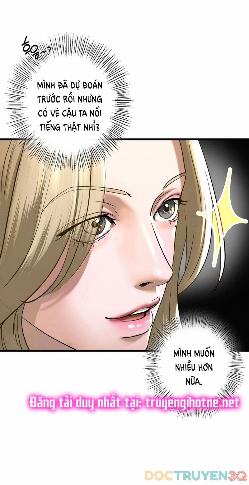 [18+] Chị Kế 8.5 trang 36