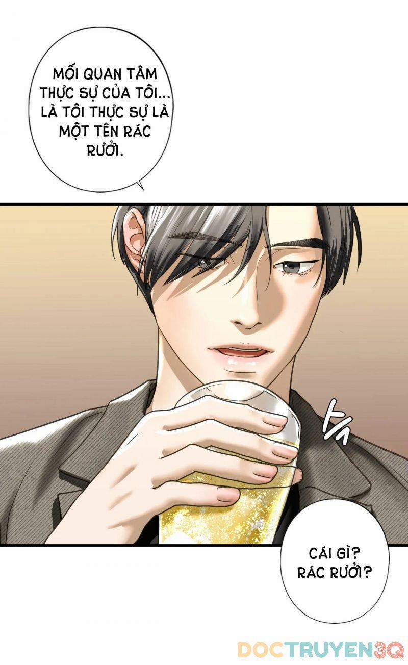 [18+] Chị Kế 8.5 trang 38