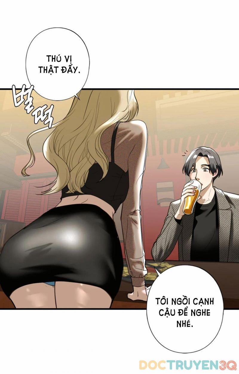 [18+] Chị Kế 8.5 trang 39