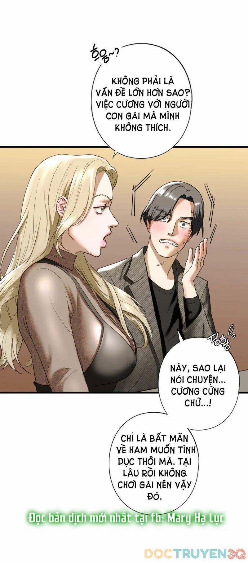 [18+] Chị Kế 8.5 trang 46