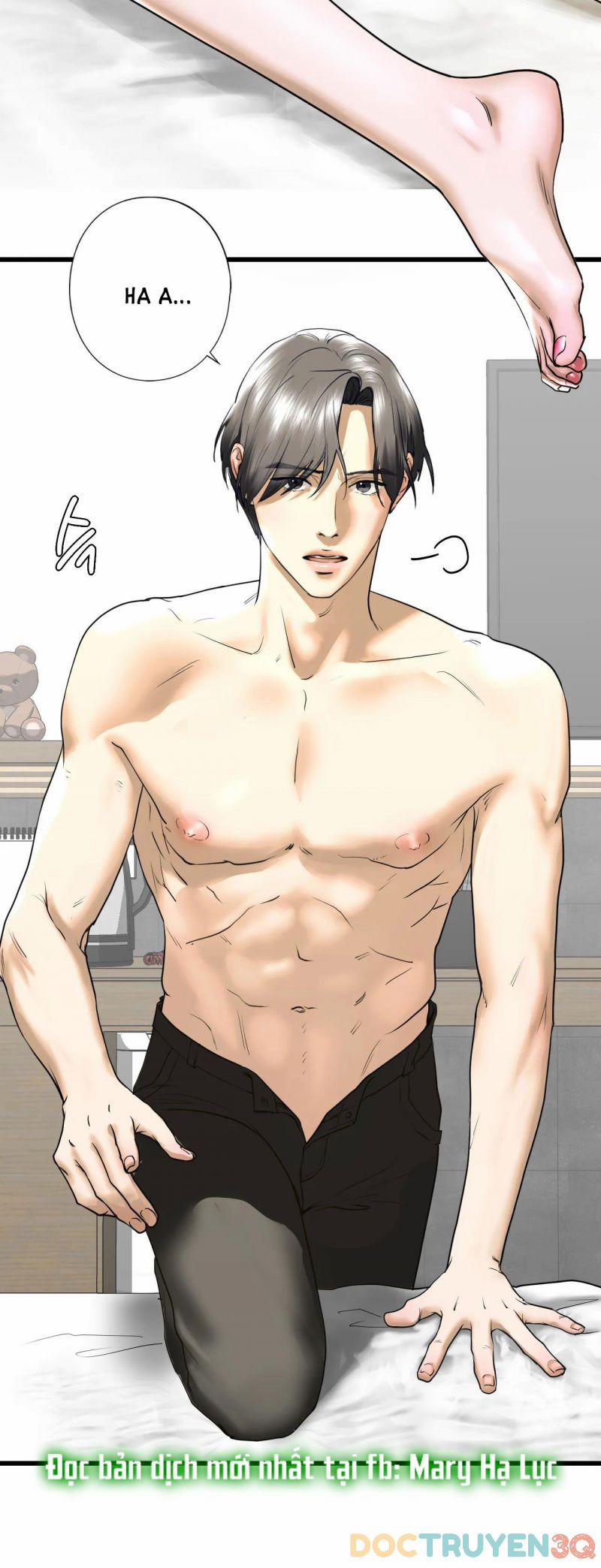 [18+] Chị Kế 8.5 trang 55