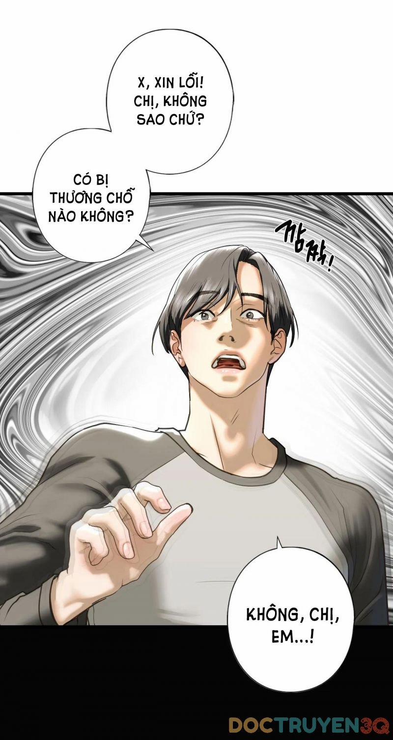 [18+] Chị Kế 8 trang 11