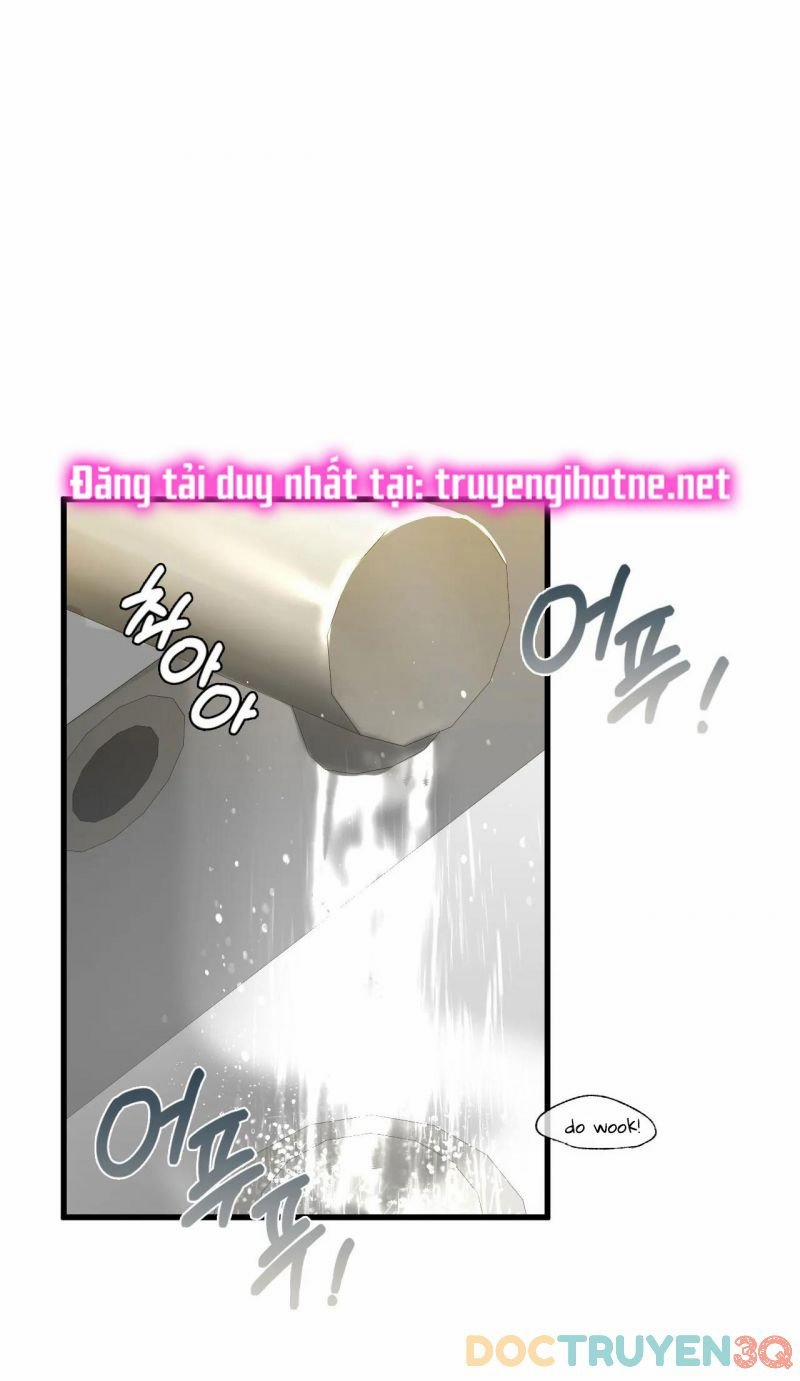 [18+] Chị Kế 8 trang 23