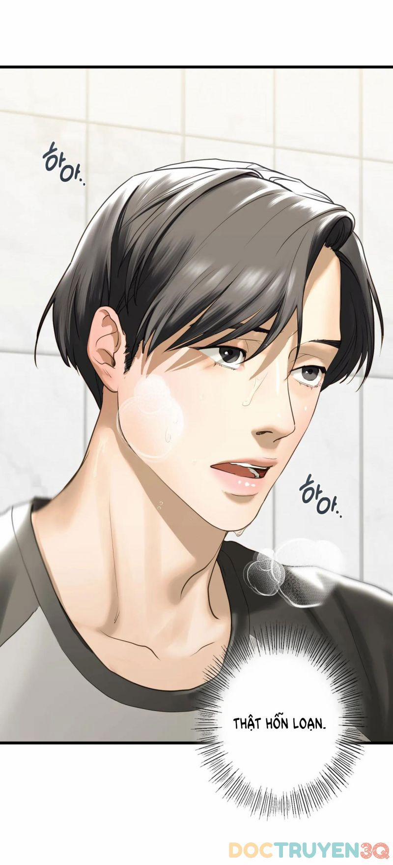 [18+] Chị Kế 8 trang 25