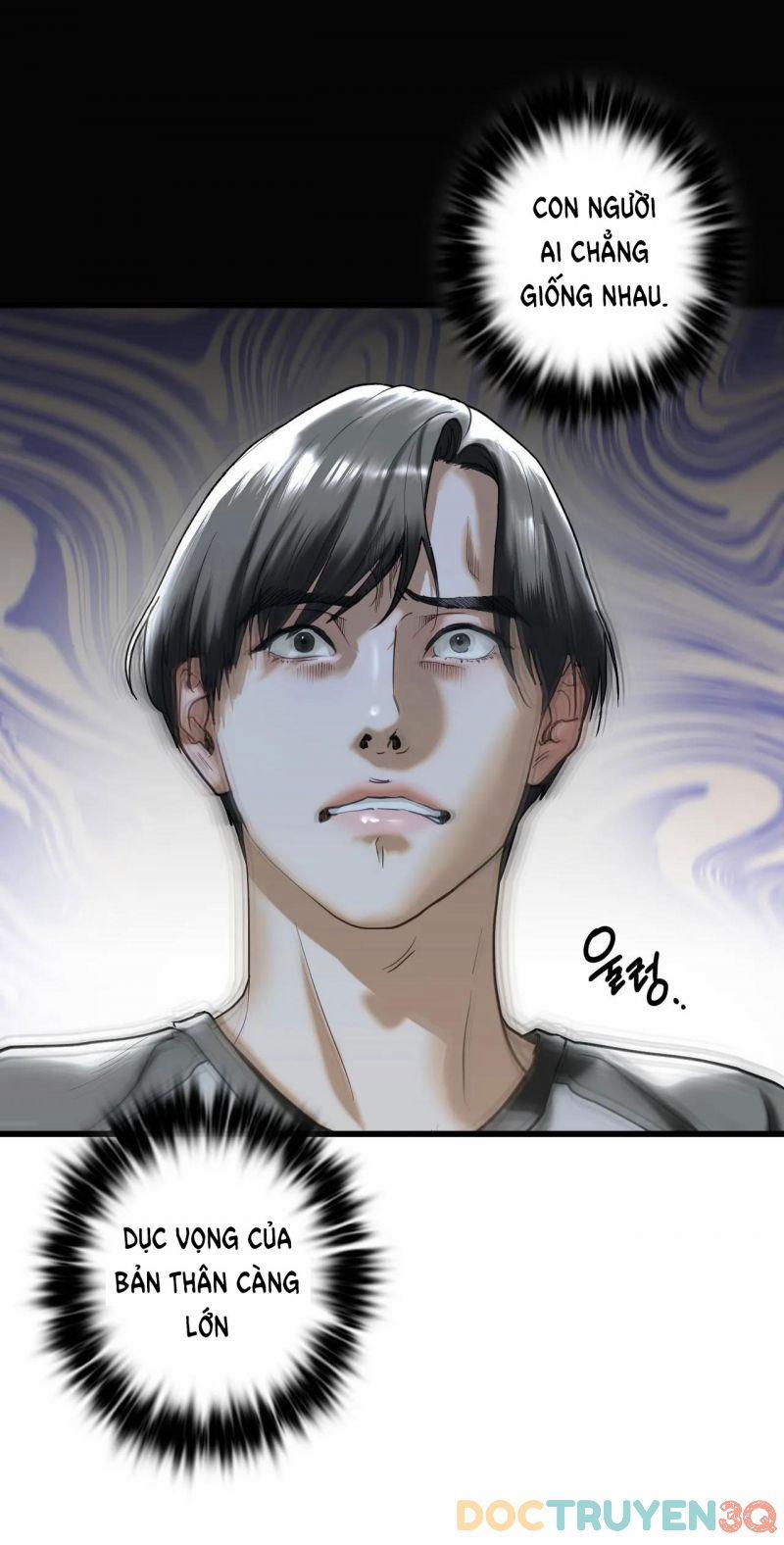 [18+] Chị Kế 8 trang 6