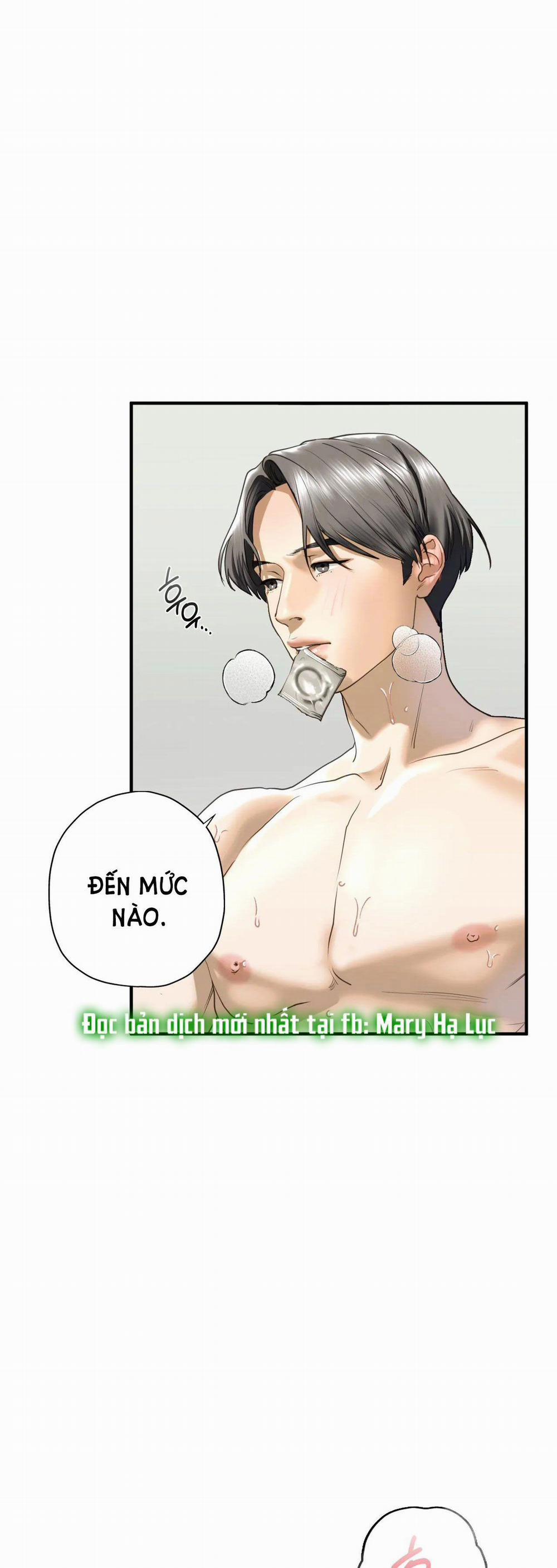 [18+] Chị Kế 9.2 trang 0