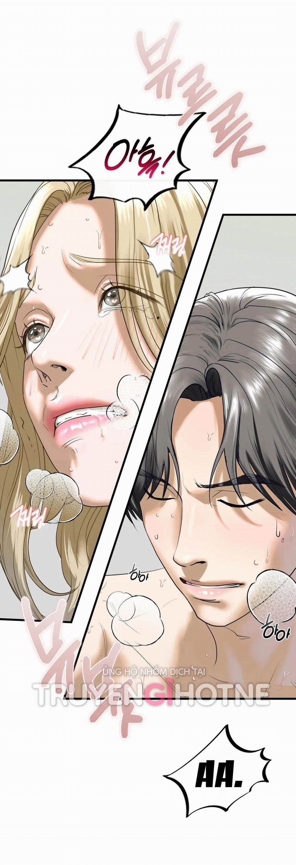 [18+] Chị Kế 9.2 trang 17