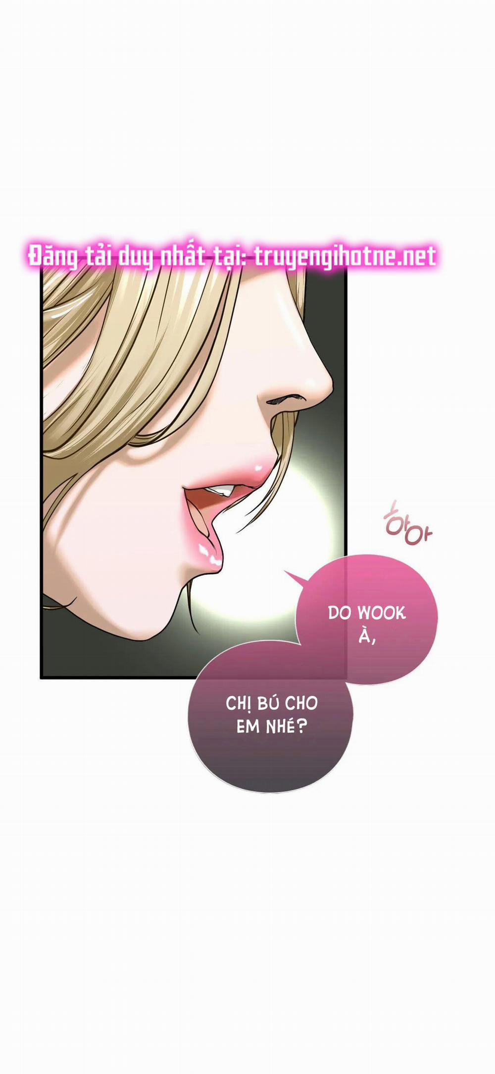 [18+] Chị Kế 9.2 trang 22