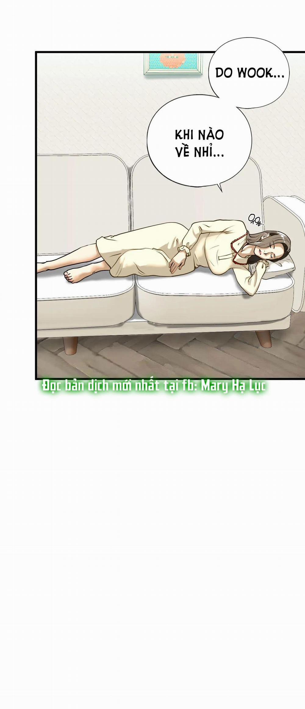 [18+] Chị Kế 9.2 trang 26