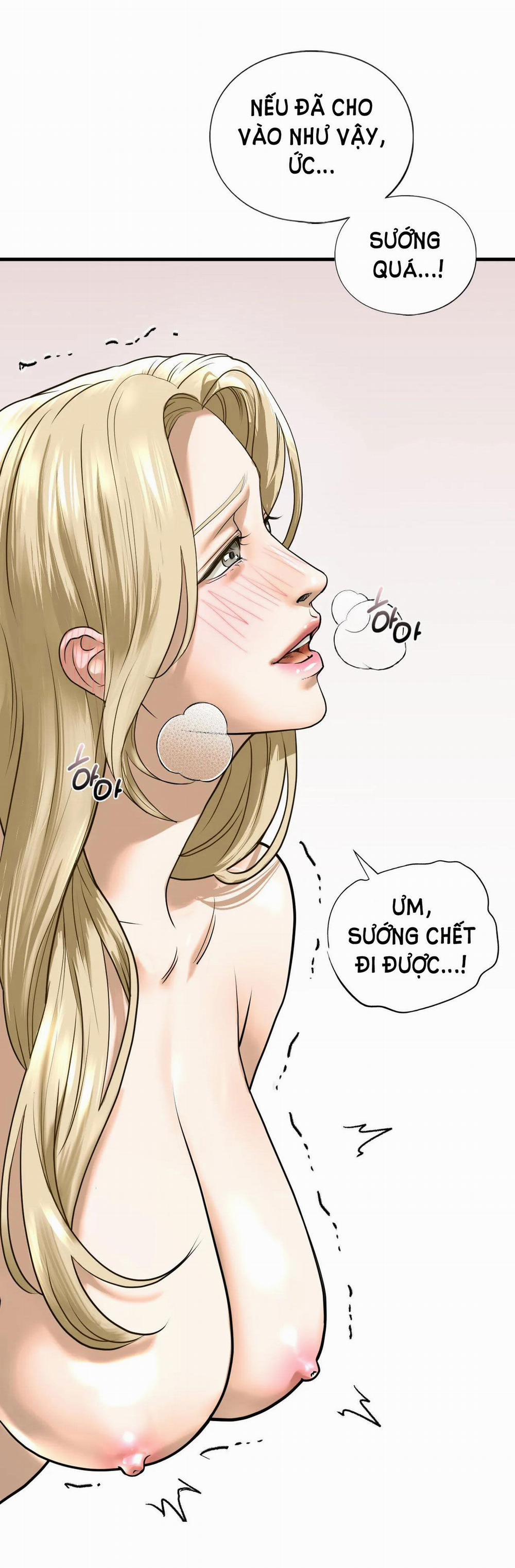 [18+] Chị Kế 9.2 trang 29