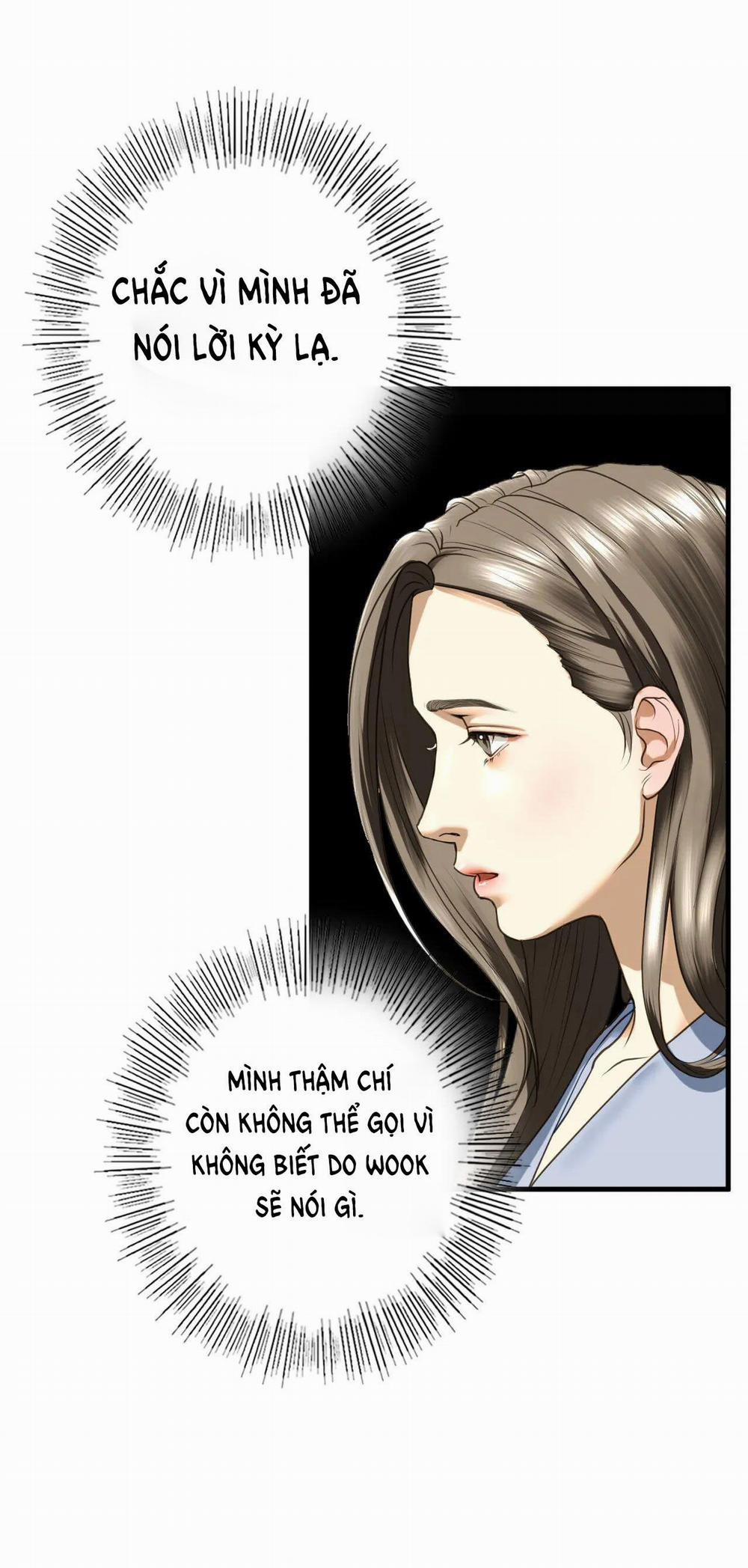 [18+] Chị Kế 9.2 trang 43