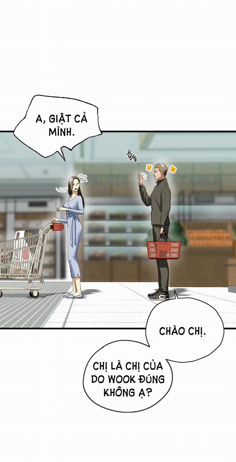 [18+] Chị Kế 9.2 trang 45