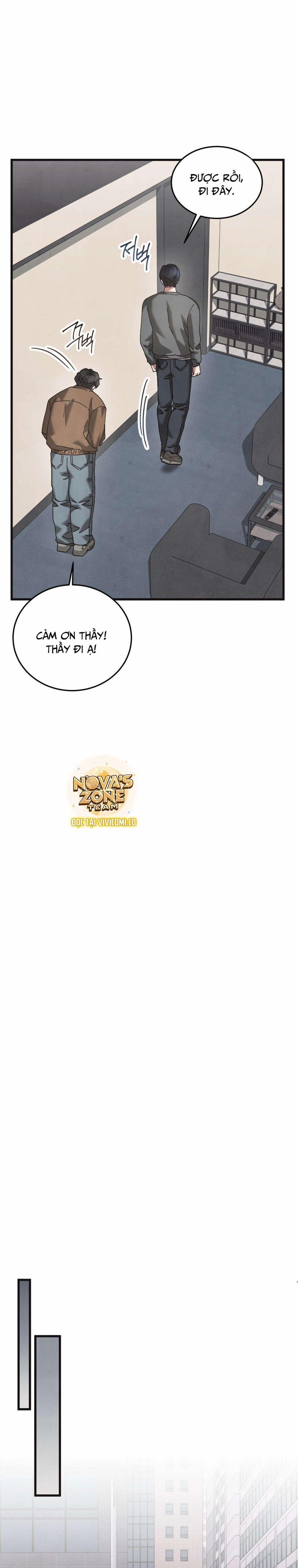 [18+] Chỉ Một Cái Chạm Khẽ Thôi 19 trang 13