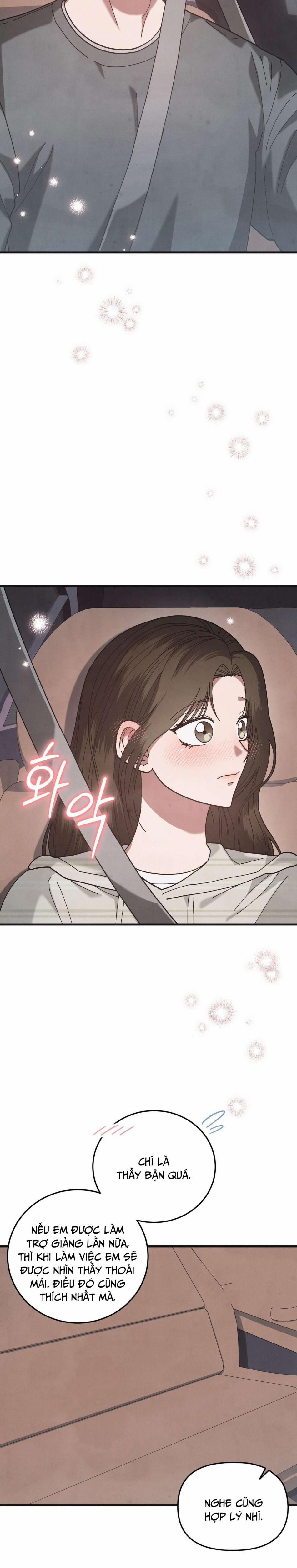 [18+] Chỉ Một Cái Chạm Khẽ Thôi 19 trang 26