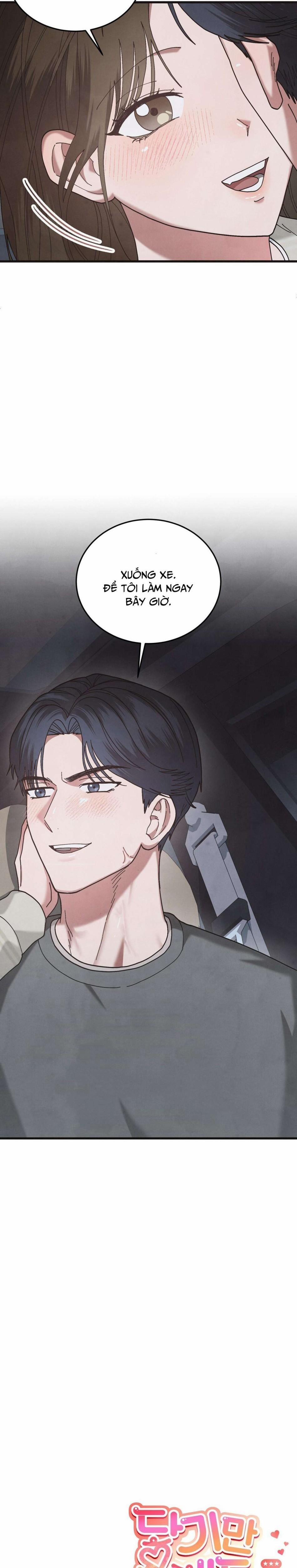 [18+] Chỉ Một Cái Chạm Khẽ Thôi 19 trang 31