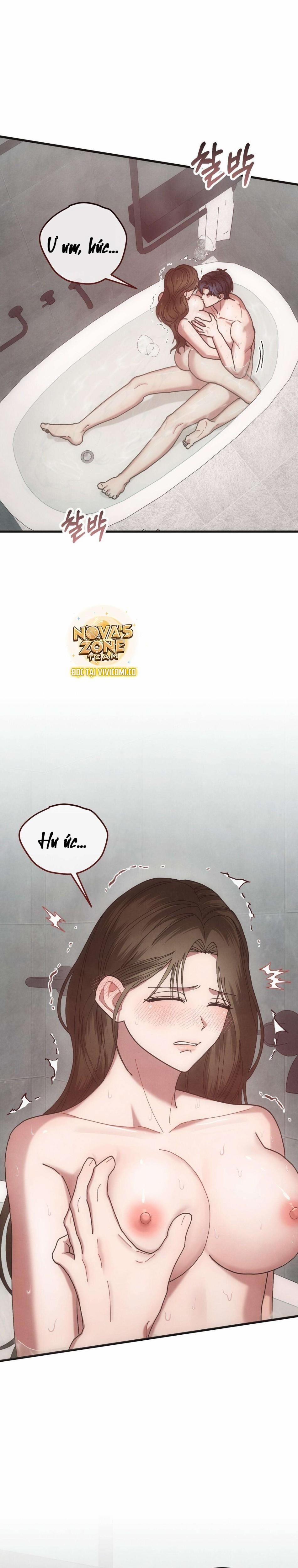 [18+] Chỉ Một Cái Chạm Khẽ Thôi 20 trang 1