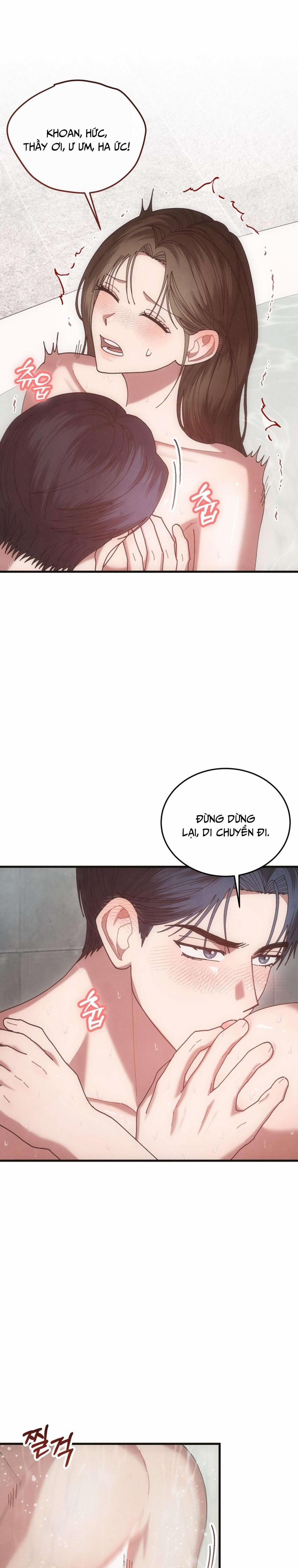 [18+] Chỉ Một Cái Chạm Khẽ Thôi 20 trang 11