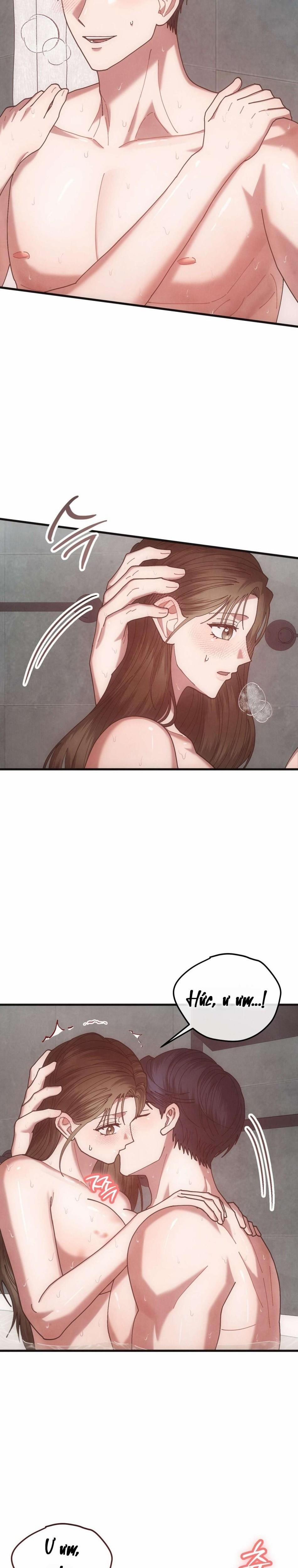 [18+] Chỉ Một Cái Chạm Khẽ Thôi 20 trang 14